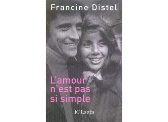 Image L'amour n'est pas si simple