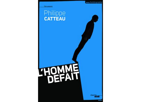 Image L'homme defait