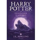 Harry potter t.3 - harry potter et le prisonnier d'azkaban