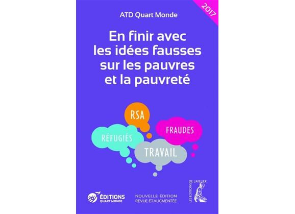Image En finir avec les idées fausses sur les pauvres et la pauvreté