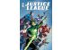 Justice league t.1 - aux origines