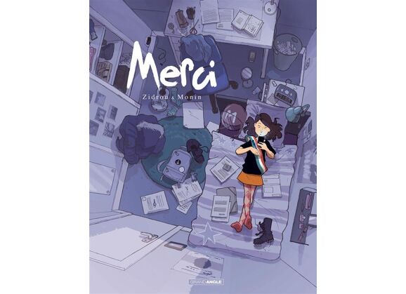 Image Merci
