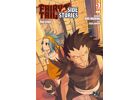 Fairy tail - side stories t.2 - road knight