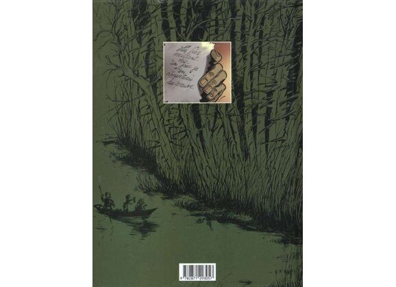 Image Mic mac adam t.1 - les amants décapités