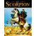 Image Le scorpion t.5 - la vallée sacrée