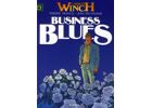 Largo winch t.4 - business blues