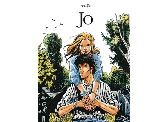Image Jo