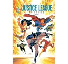 Justice league aventures t.1