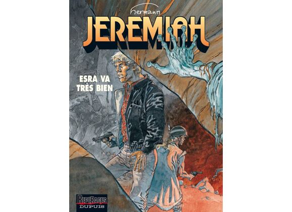 Image Jeremiah t.28 - esra va très bien