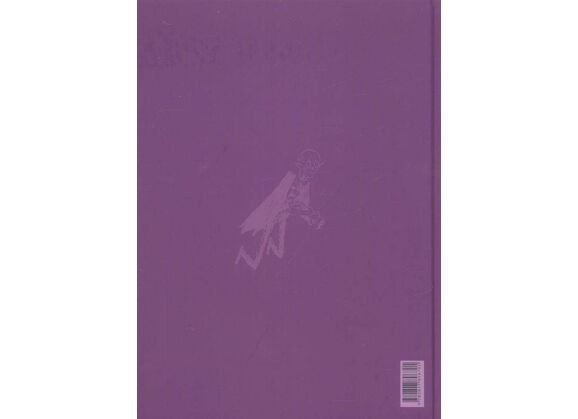 Image Grand vampire - t.5 ; la communauté des magiciens ; t.6 ; le peuple est un golem