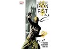 Iron fist t.1 - l'histoire du dernier iron fist