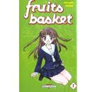Fruits basket t.1