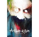 Batman - arkham asylum