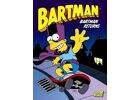 Bartman t.2 - le retour