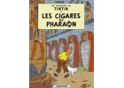 Les aventures de tintin t.4 - les cigares du pharaon