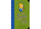 Bart simpson - mon guide de la vie
