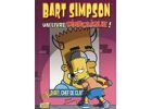 Bart simpson t.10 - un livre diabolique