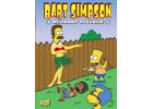Bart simpson t.5 - délirant juvénile