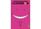 Assassination classroom t.3