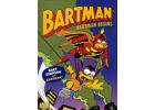 Bartman t.1 - bartman begins