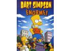 Bart simpson t.8 - Énorme !