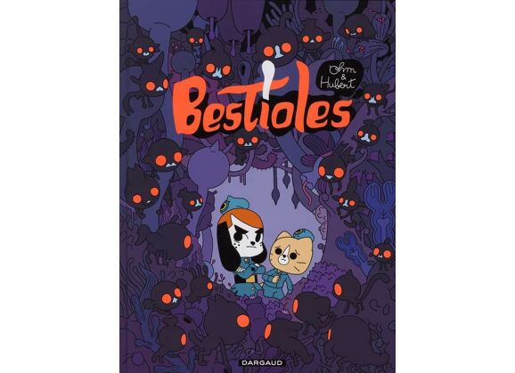 Image Bestioles