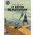 Image Blake et mortimer t.23 - le bâton de plutarque