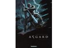 Asgard t.1 - pied-de-fer