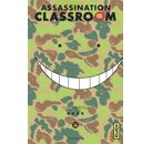 Image Assassination classroom t.14