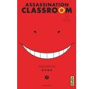 Image Assassination classroom t.7