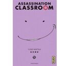 Image Assassination classroom t.15