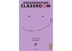 Assassination classroom t.15