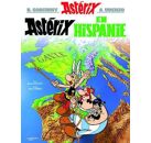 Astérix t.14 - astérix en hispanie