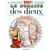 Image Astérix t.17 - le domaine des dieux