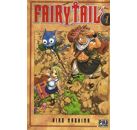 Fairy tail t.1