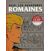 Image Alix, les aventures romaines - le tombeau étrusque ; le fils de spartacus ; rome
