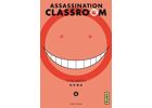 Assassination classroom t.4