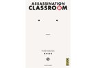 Assassination classroom t.5