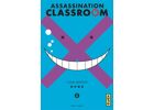 Assassination classroom t.6