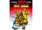 Astérix t.34 - l'anniversaire d'astérix et obélix ; le livre d'or