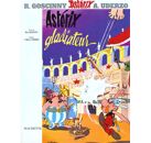 Astérix t.4 - astérix gladiateur