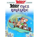Astérix t.28 - astérix chez rahazade