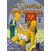 Image Les simpson t.8 - gros bosseur !
