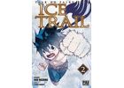 Tales of fairy tail - ice trail t.2
