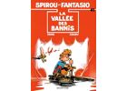 Spirou et fantasio t.41 - la vallée des bannis