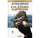 Star wars - - clone wars t.1