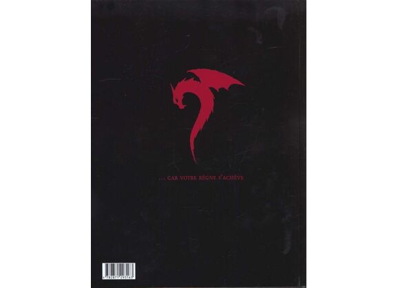 Image Rapaces t.1
