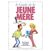 Image Les guides en bd t.17 - le guide de la jeune mère