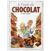 Image Les guides en bd t.42 - le guide du chocolat