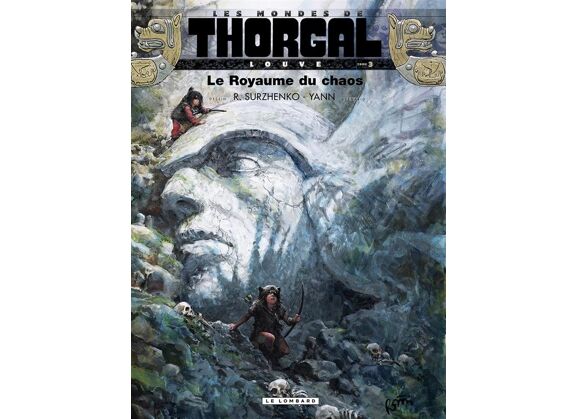 Image Le royaume du chaos
